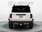 2026 Toyota Land Cruiser 4WD (Natl)