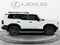 2026 Toyota Land Cruiser 4WD (Natl)