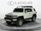 2014 Toyota FJ Cruiser 4WD 4dr Auto (Natl)
