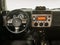2014 Toyota FJ Cruiser 4WD 4dr Auto (Natl)