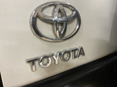 2014 Toyota FJ Cruiser 4WD 4dr Auto (Natl)