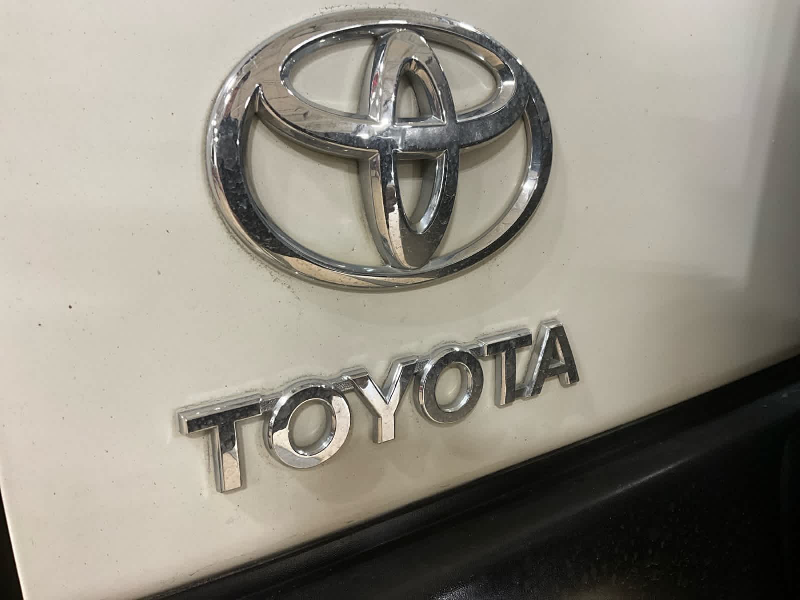 2014 Toyota FJ Cruiser 4WD 4dr Auto (Natl)