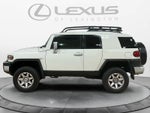 2014 Toyota FJ Cruiser 4WD 4dr Auto (Natl)
