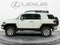 2014 Toyota FJ Cruiser 4WD 4dr Auto (Natl)
