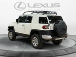 2014 Toyota FJ Cruiser 4WD 4dr Auto (Natl)