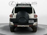 2014 Toyota FJ Cruiser 4WD 4dr Auto (Natl)