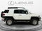2014 Toyota FJ Cruiser 4WD 4dr Auto (Natl)