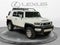 2014 Toyota FJ Cruiser 4WD 4dr Auto (Natl)