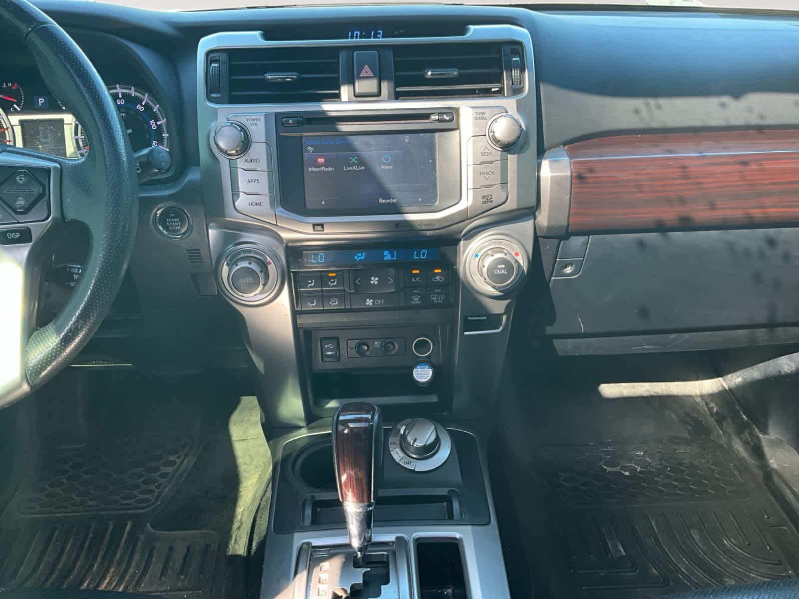2015 Toyota 4Runner Limited