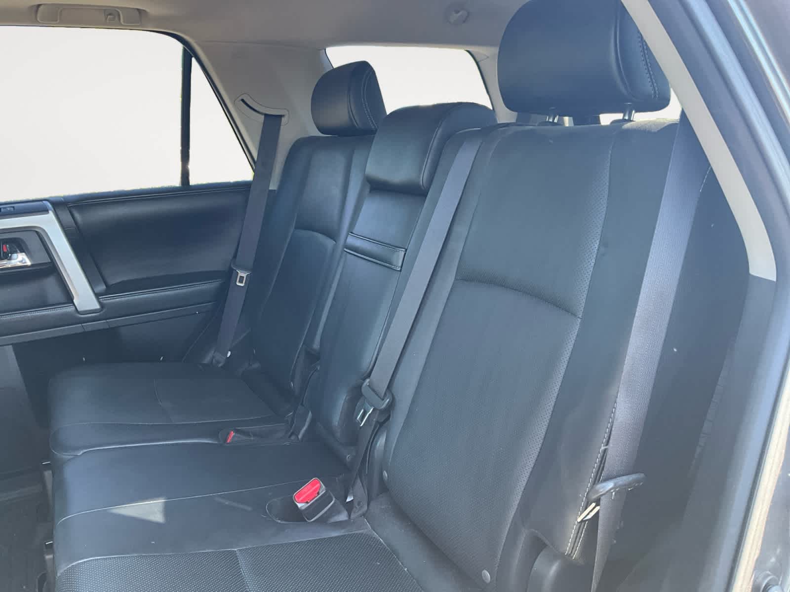 2015 Toyota 4Runner Limited