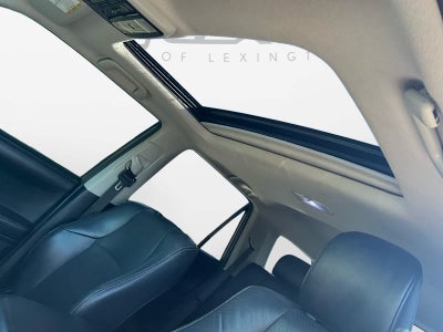 2015 Toyota 4Runner Limited