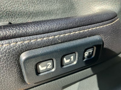 2015 Toyota 4Runner Limited