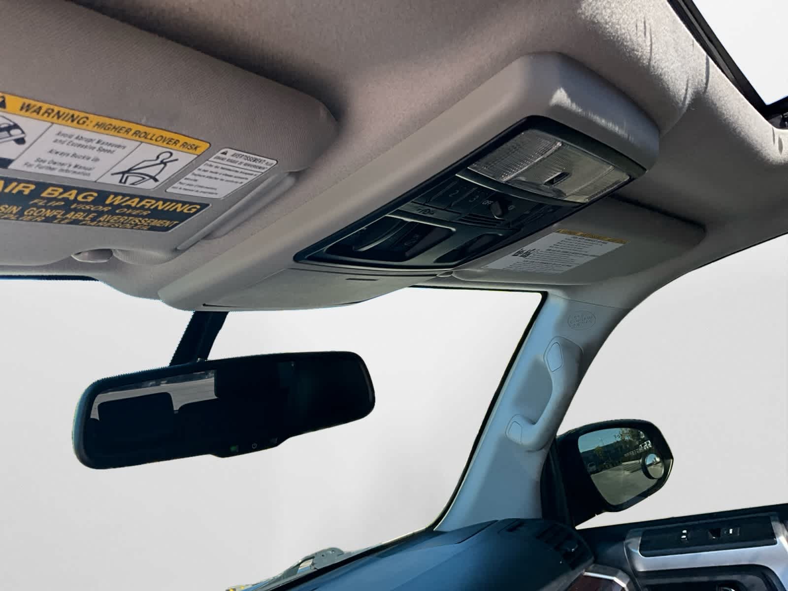 2015 Toyota 4Runner Limited