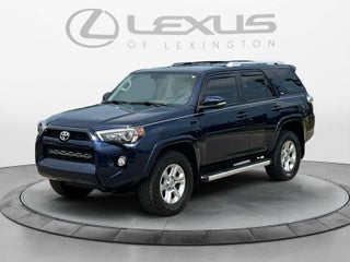 2015 Toyota 4Runner SR5 Premium