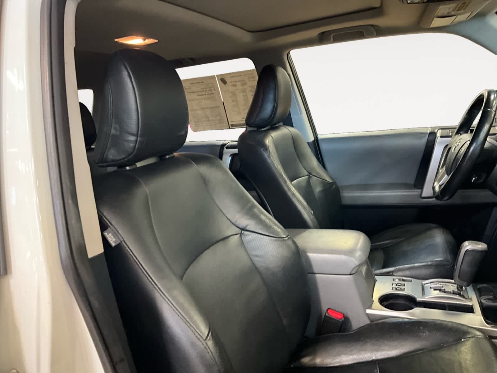 2012 Toyota 4Runner SR5