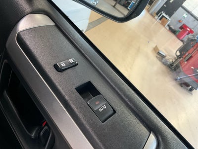 2012 Toyota 4Runner SR5