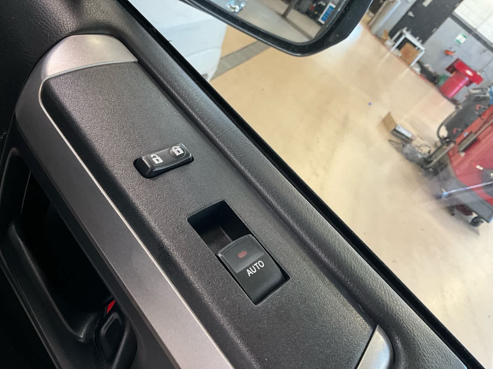 2012 Toyota 4Runner SR5