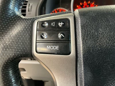 2012 Toyota 4Runner SR5