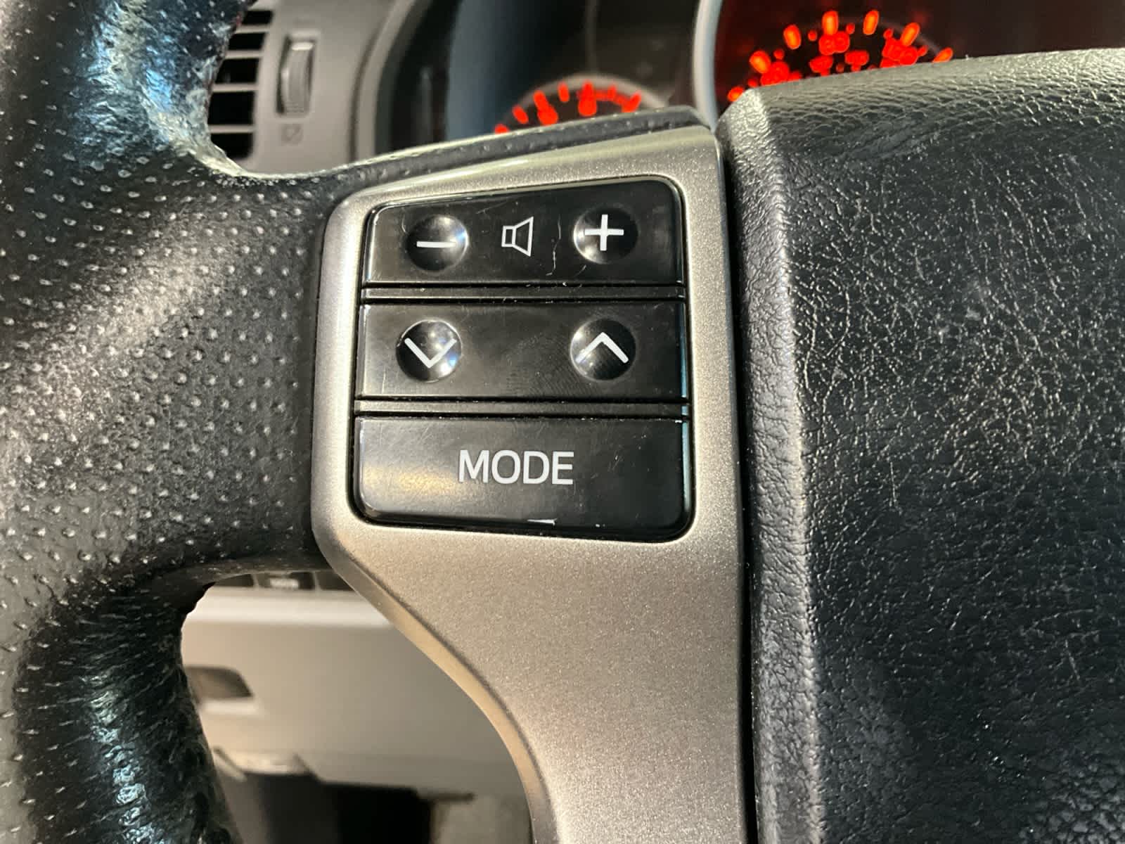 2012 Toyota 4Runner SR5