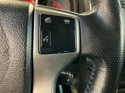 2012 Toyota 4Runner SR5