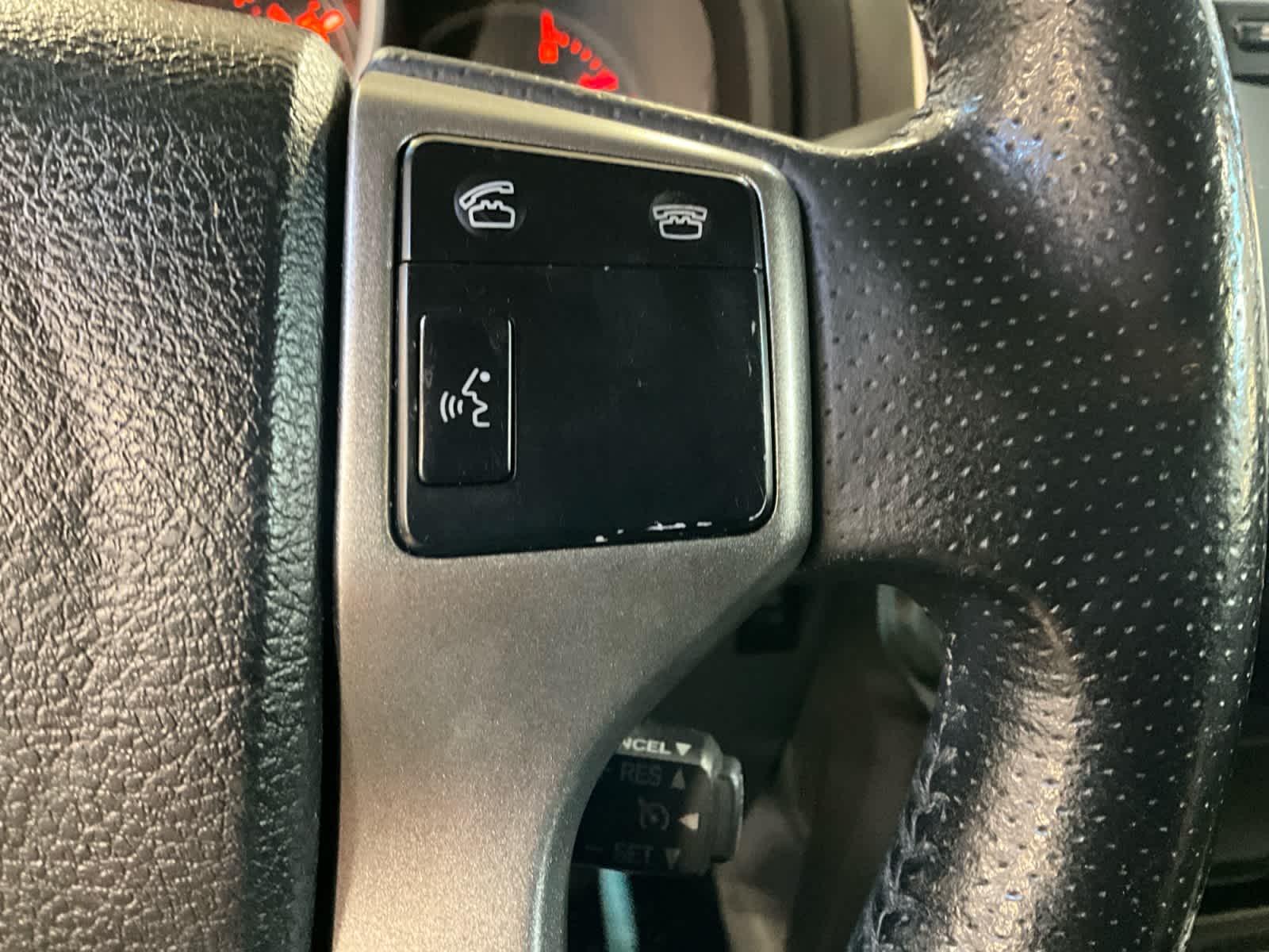 2012 Toyota 4Runner SR5