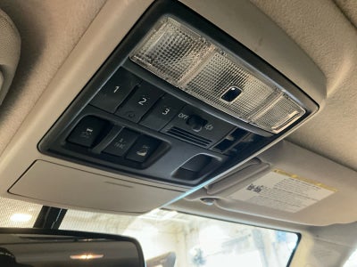 2012 Toyota 4Runner SR5