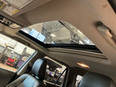 2012 Toyota 4Runner SR5