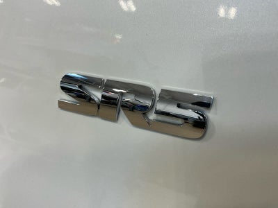 2012 Toyota 4Runner SR5