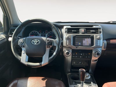 2014 Toyota 4Runner Limited