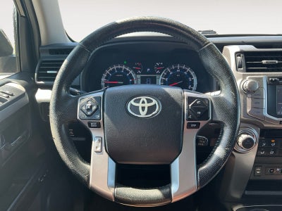 2014 Toyota 4Runner Limited