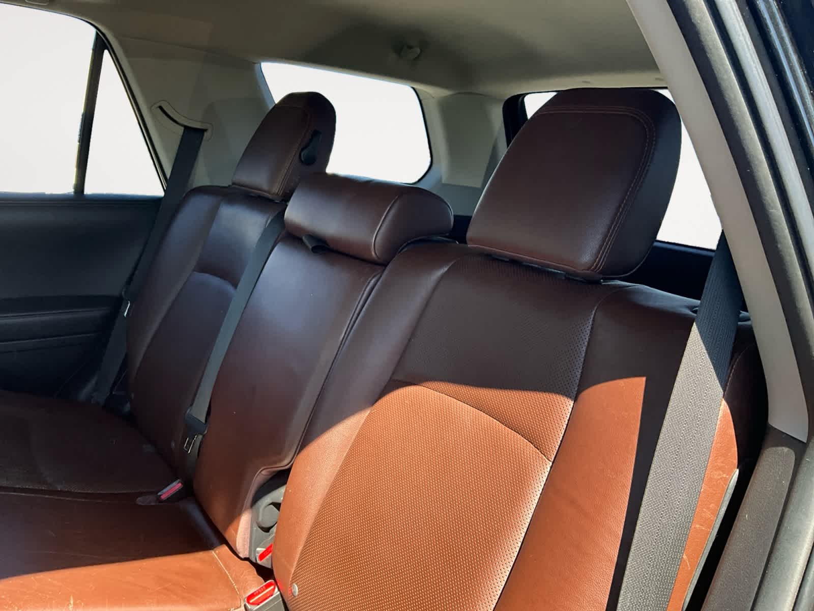 2014 Toyota 4Runner Limited