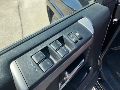 2014 Toyota 4Runner Limited