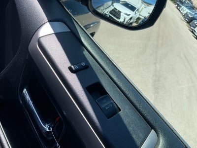 2014 Toyota 4Runner Limited