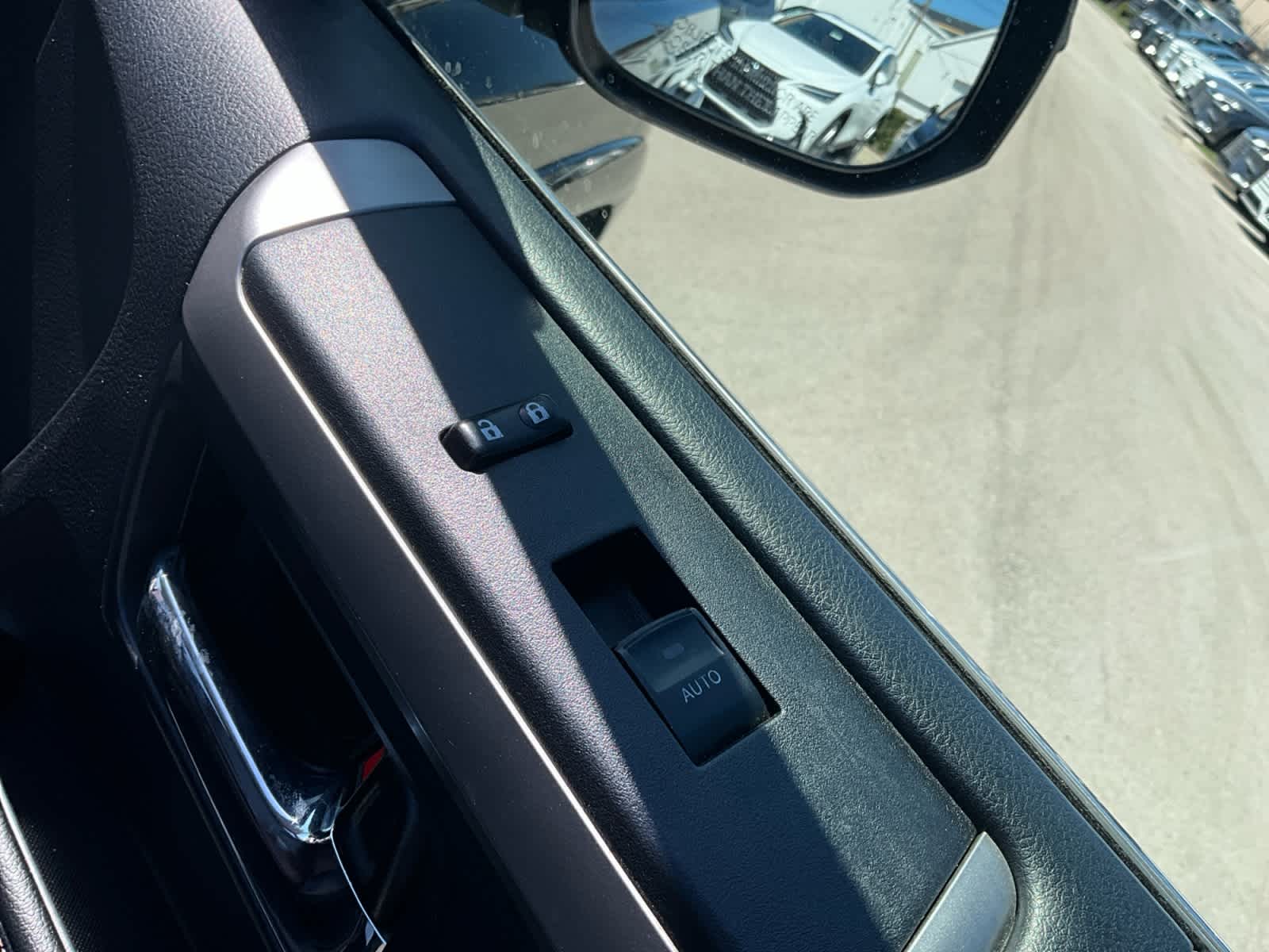 2014 Toyota 4Runner Limited