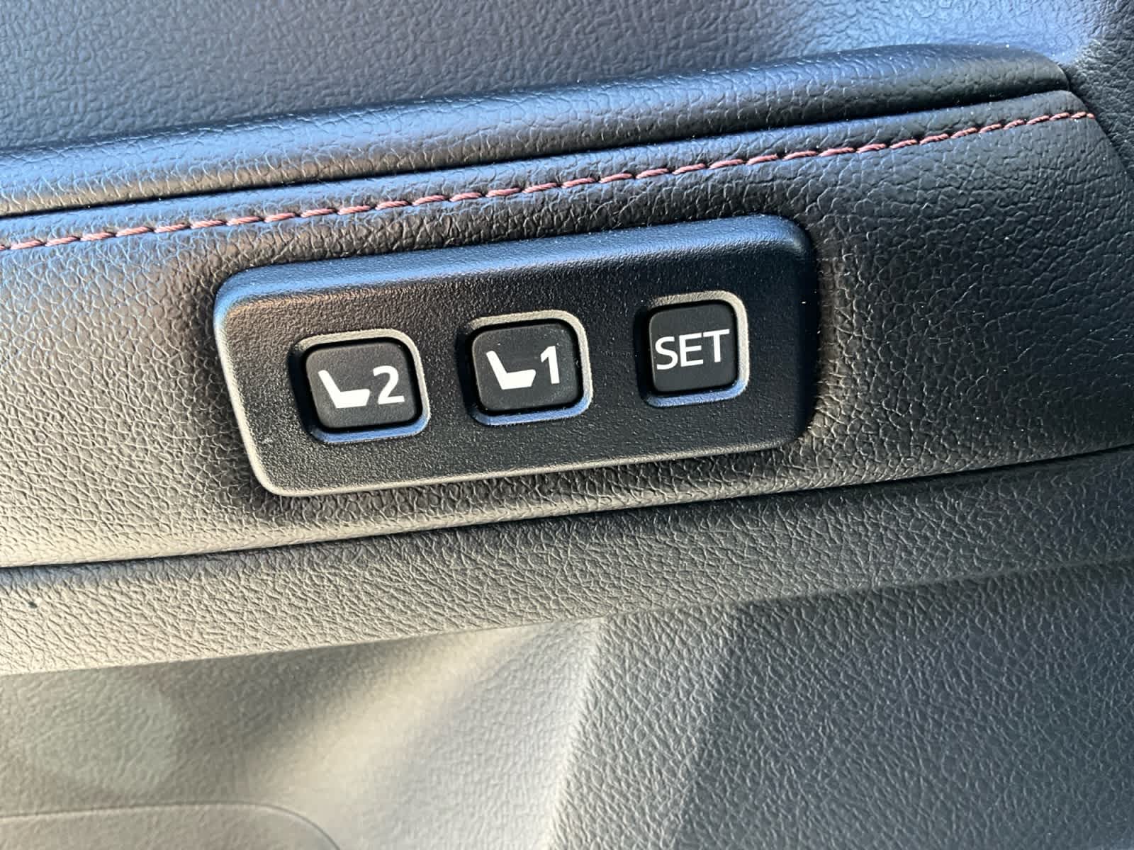 2014 Toyota 4Runner Limited