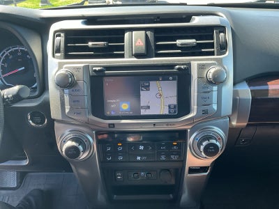 2014 Toyota 4Runner Limited