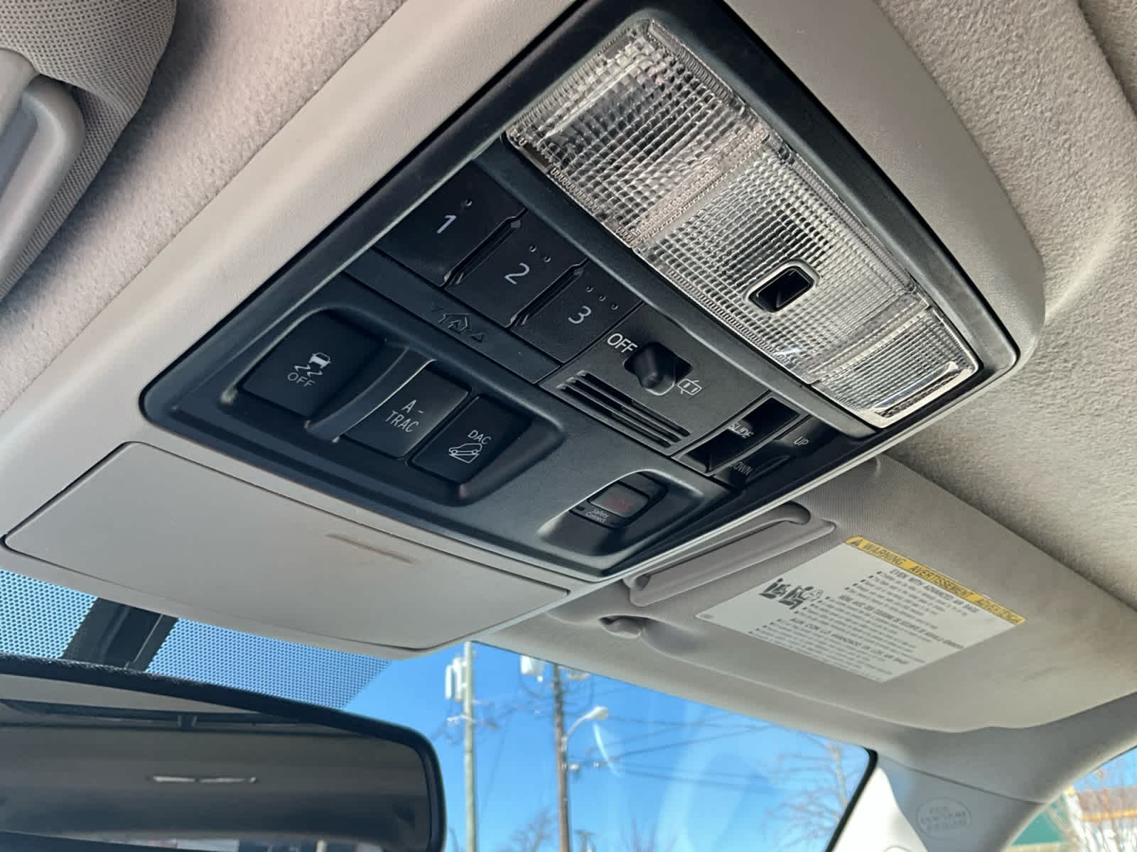 2014 Toyota 4Runner Limited