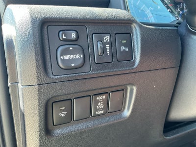 2014 Toyota 4Runner Limited