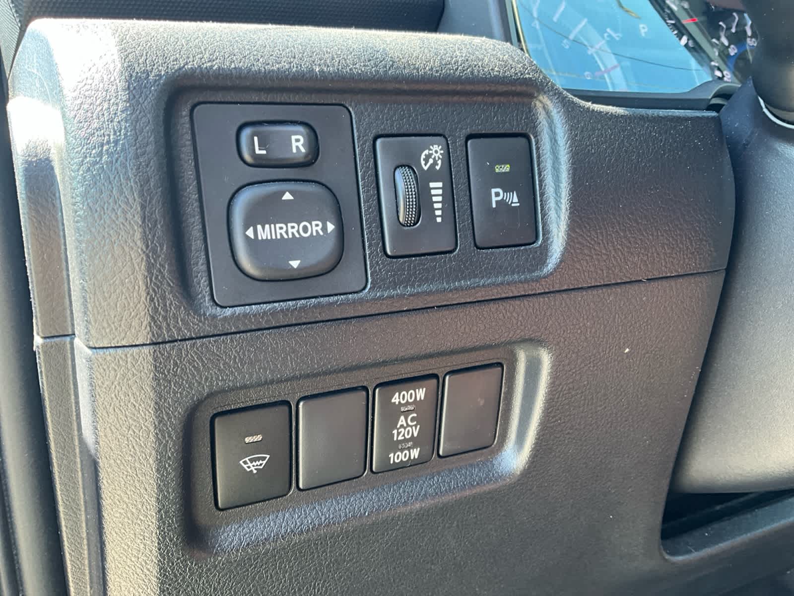 2014 Toyota 4Runner Limited