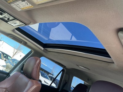 2014 Toyota 4Runner Limited