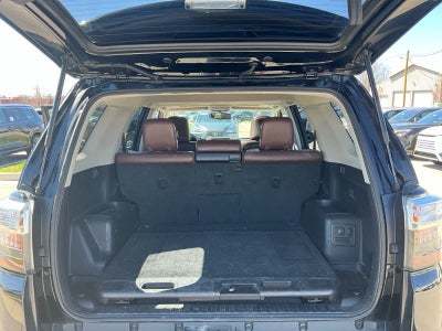 2014 Toyota 4Runner Limited