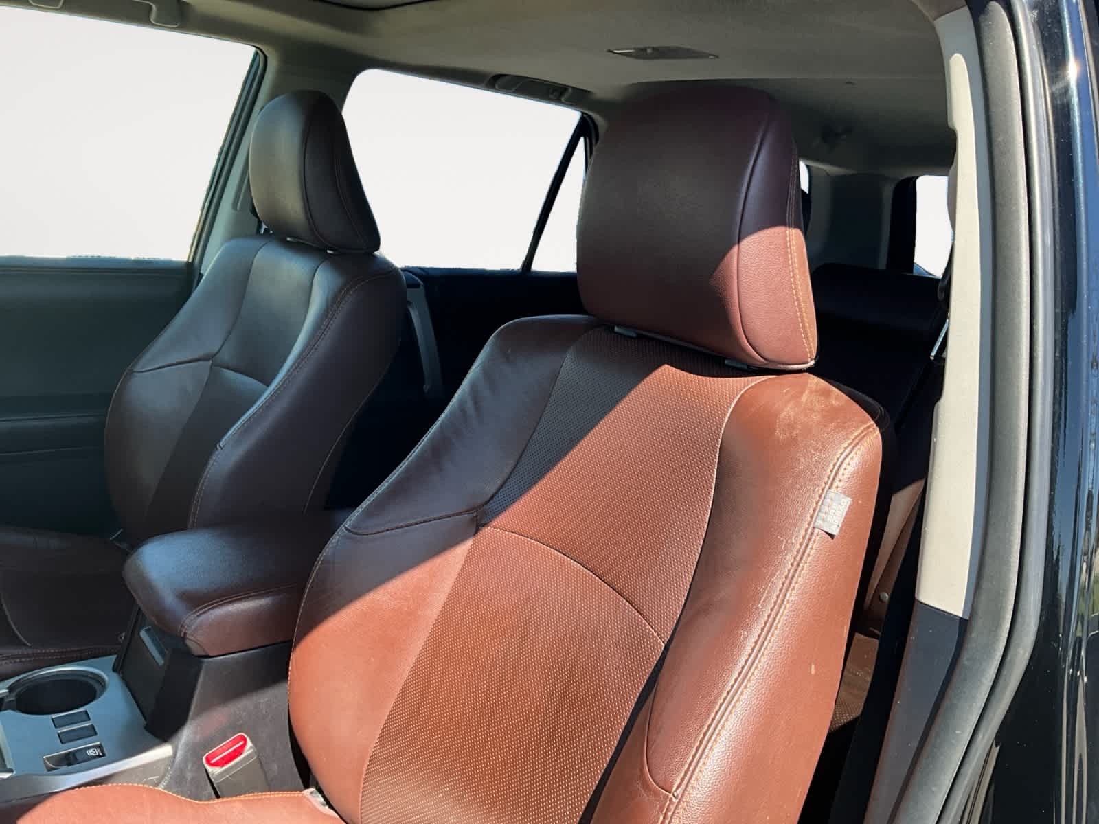 2014 Toyota 4Runner Limited