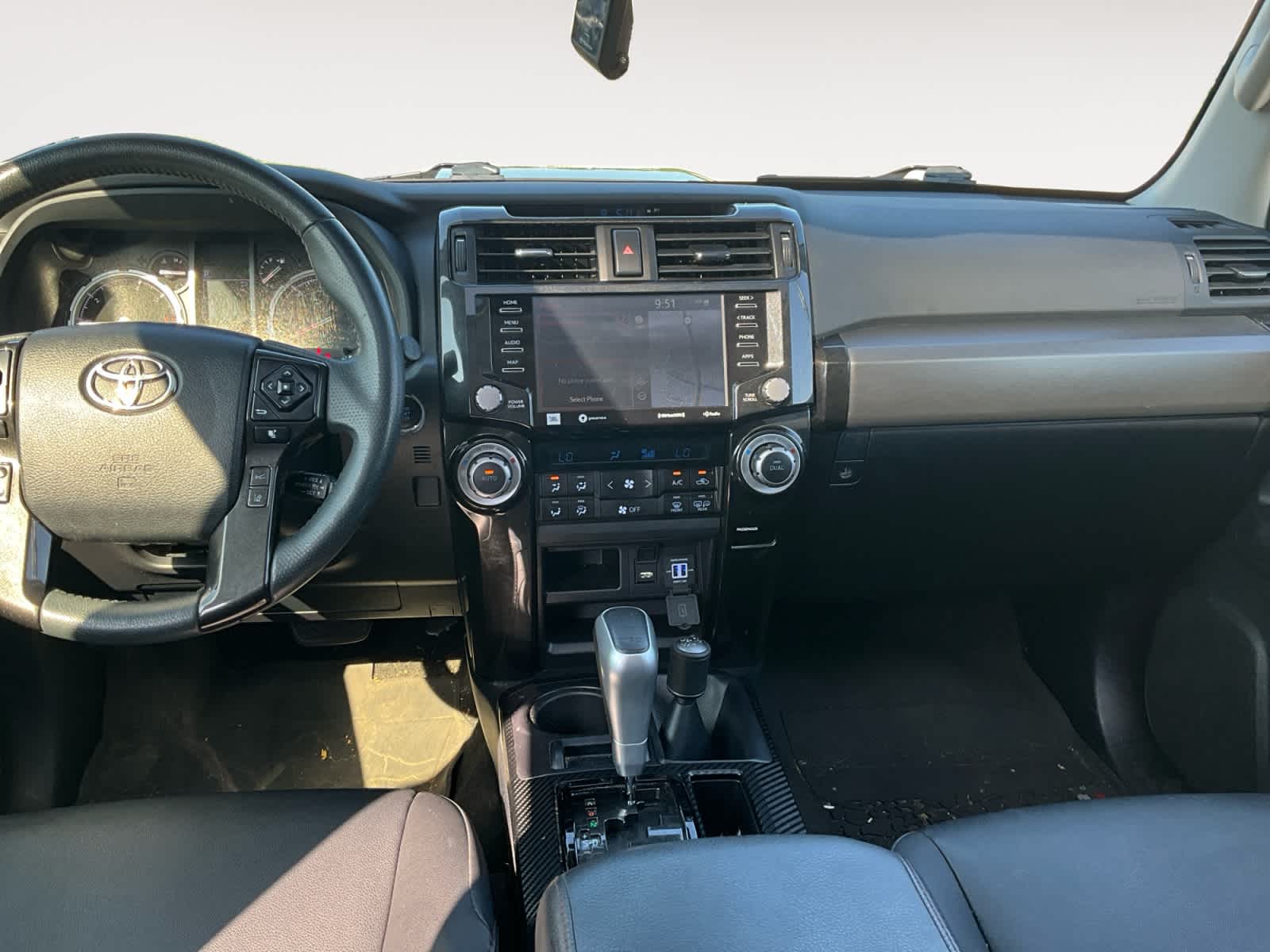2022 Toyota 4Runner TRD Pro