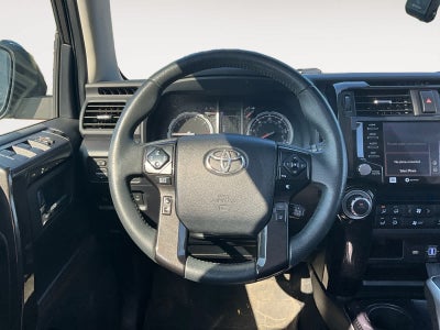 2022 Toyota 4Runner TRD Pro