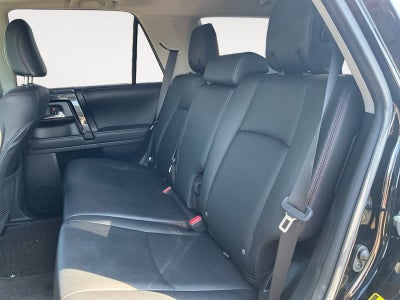 2022 Toyota 4Runner TRD Pro