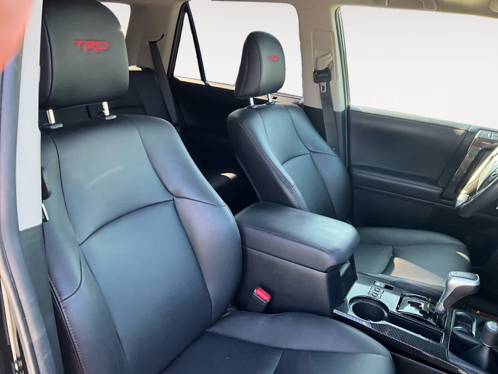 2022 Toyota 4Runner TRD Pro