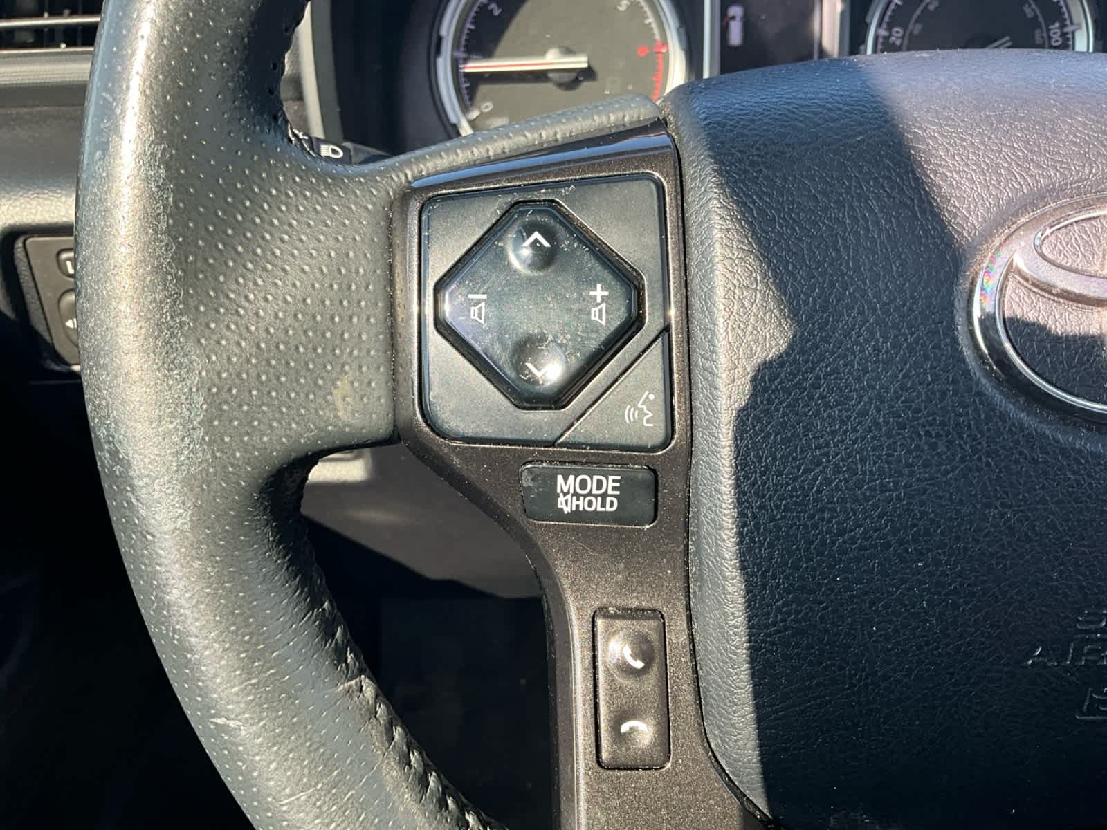 2022 Toyota 4Runner TRD Pro