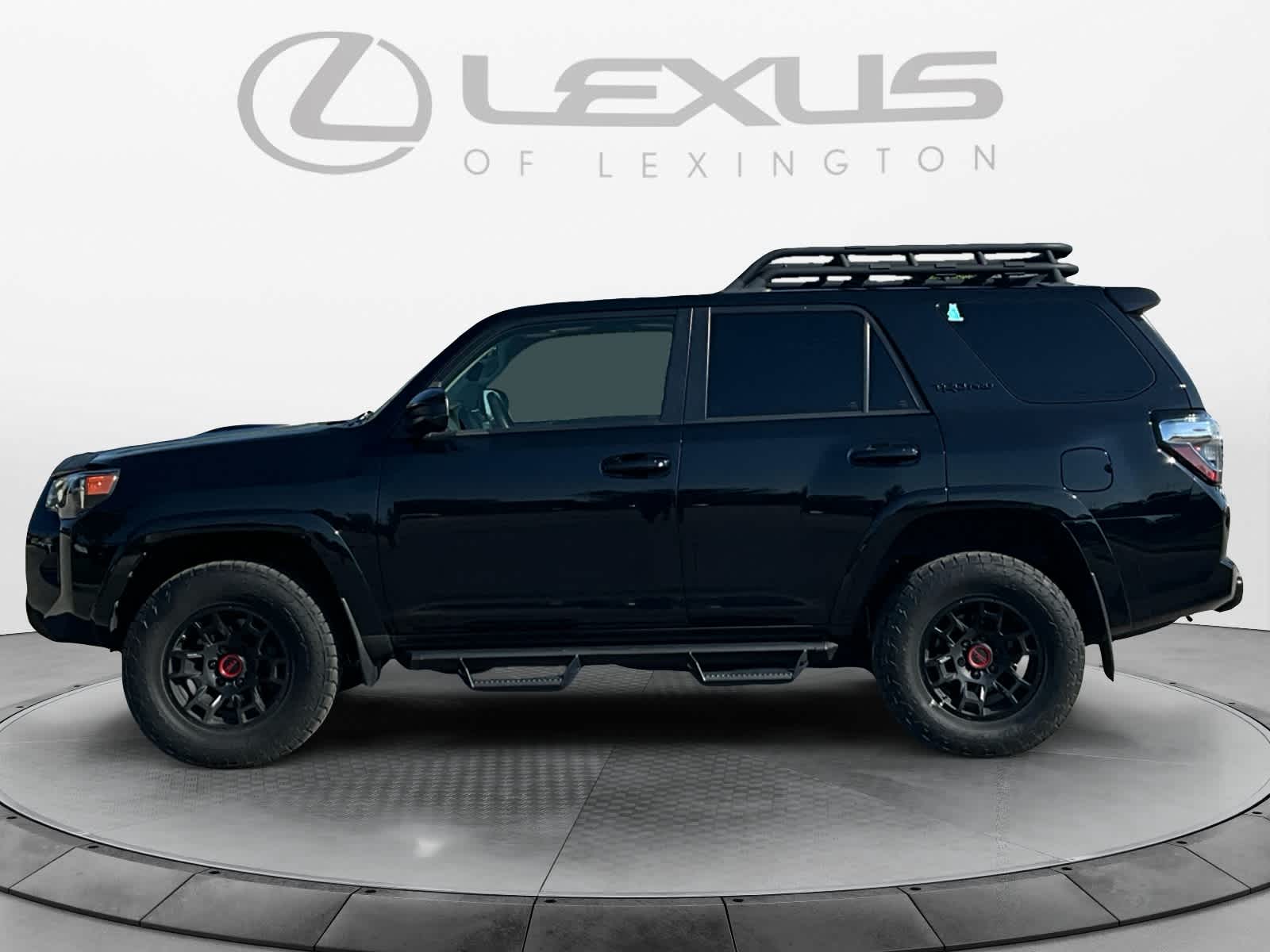 2022 Toyota 4Runner TRD Pro