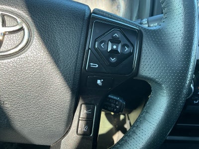2022 Toyota 4Runner TRD Pro