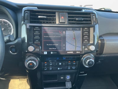 2022 Toyota 4Runner TRD Pro